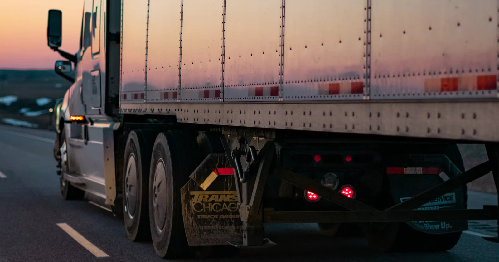 Tipper Truck Hire